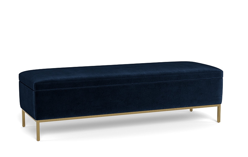 Miller Storage Bench - Image 3