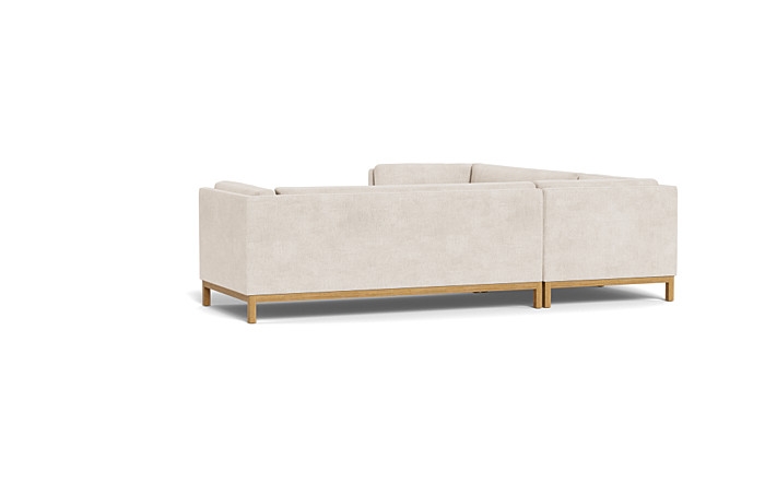 Jasper Corner Sectional Sofa - Image 2