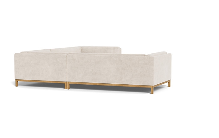 Jasper Corner Sectional Sofa - Image 3
