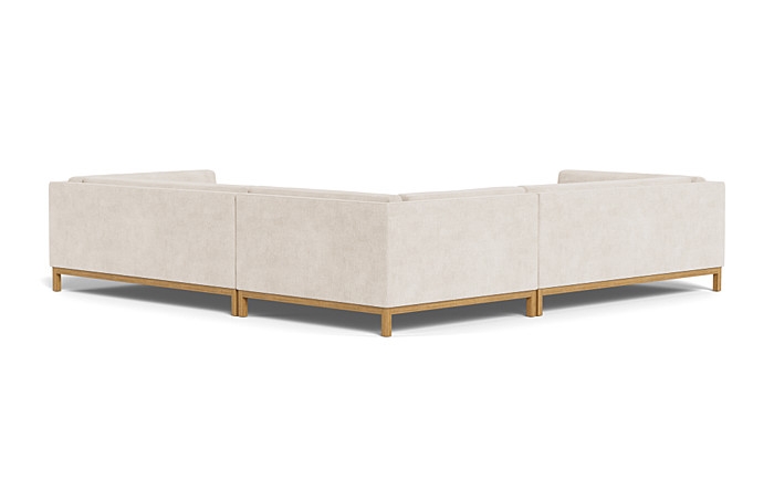 Jasper Corner Sectional Sofa - Image 2