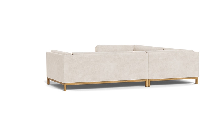 Jasper Corner Sectional Sofa - Image 4