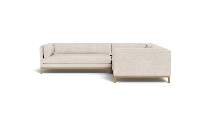 Jasper Corner Sectional Sofa - Image 1