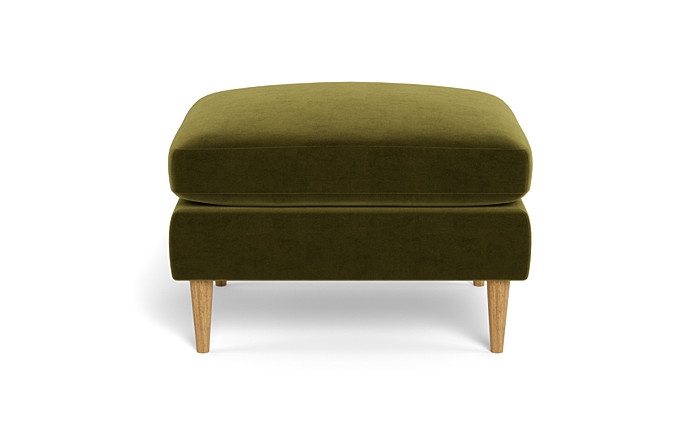Saylor Ottoman - Image 0