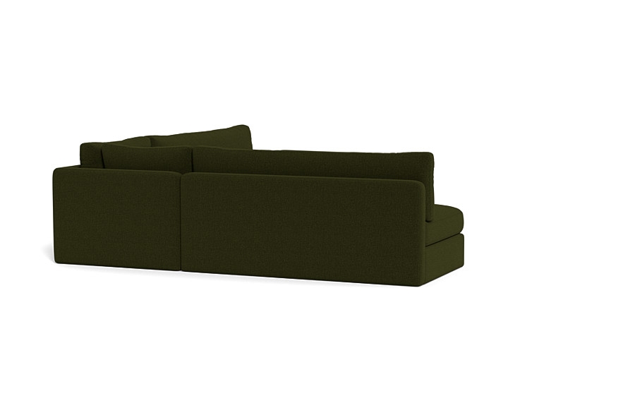 Tatum Modular Armless 3-Piece Corner Sectional - Image 2