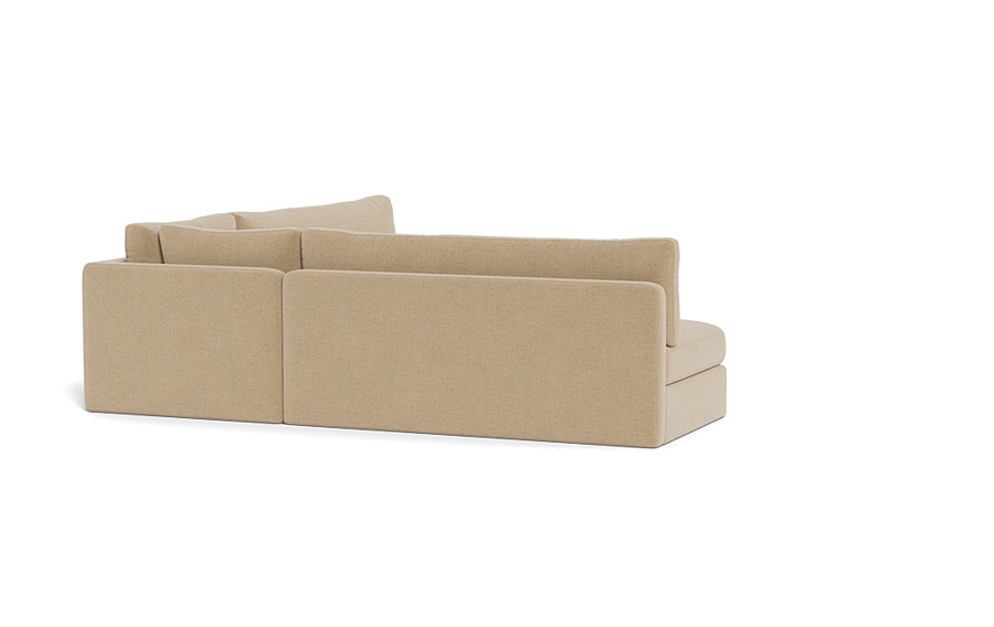 Tatum Modular Armless 3-Piece Corner Sectional - Image 2