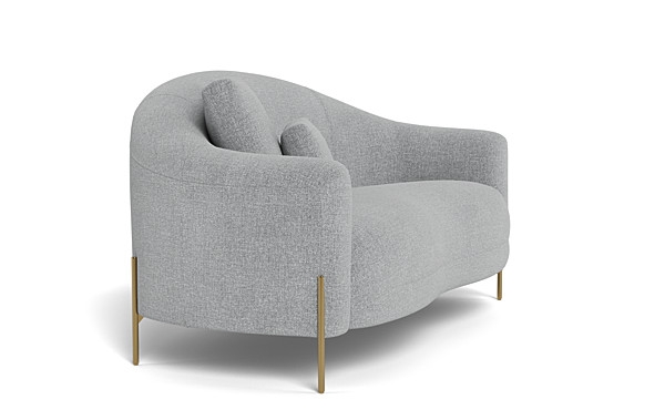 Fiona Loveseat - Image 3