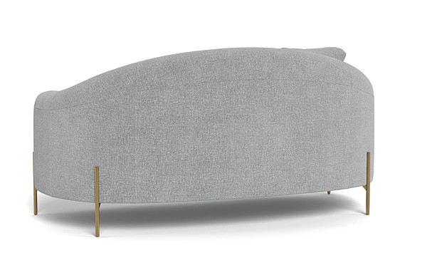 Fiona Loveseat - Image 1