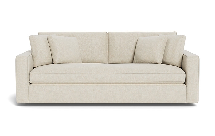 James 2-Seat Sofa - Image 0