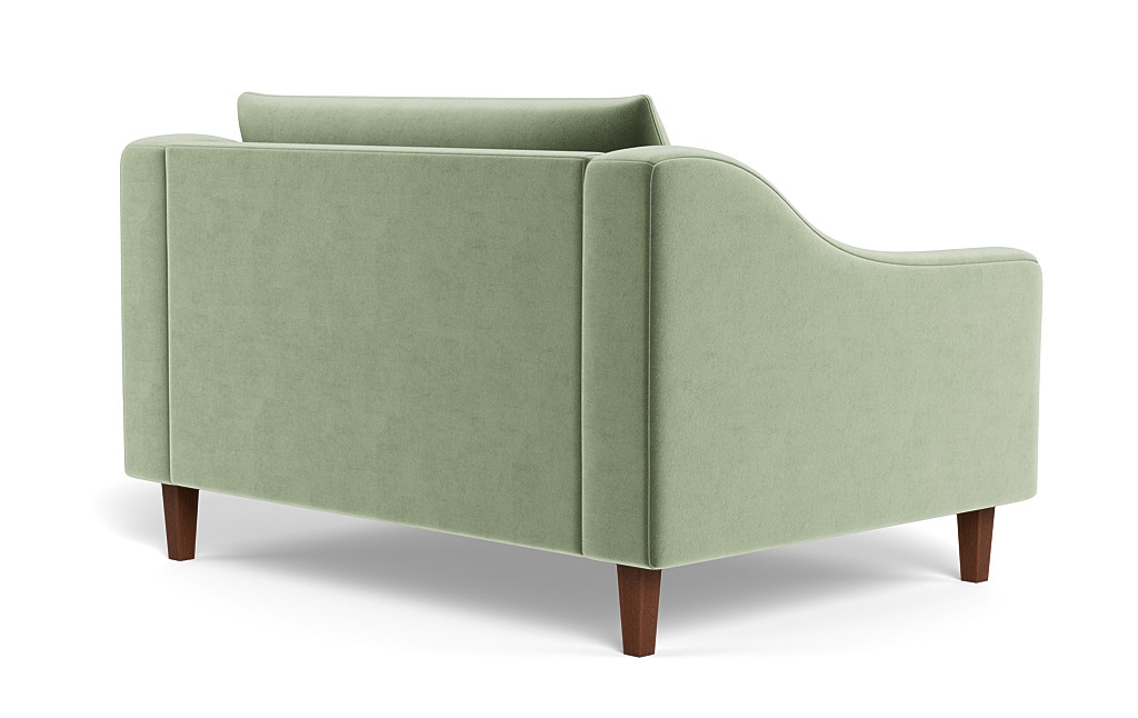 Saylor Slope Arm Chair and a Half - Image 3