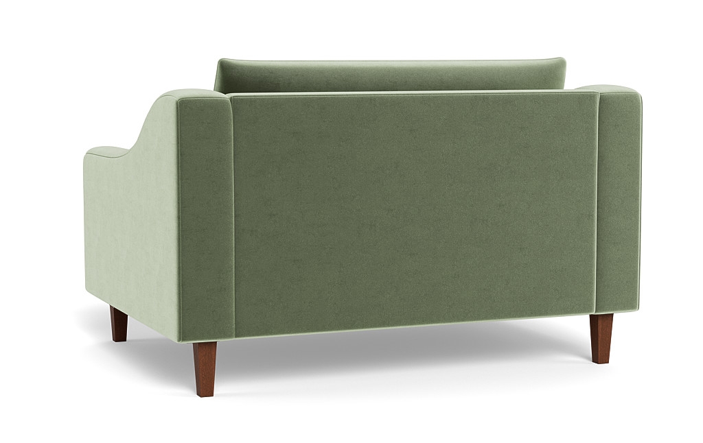 Saylor Slope Arm Chair and a Half - Image 2