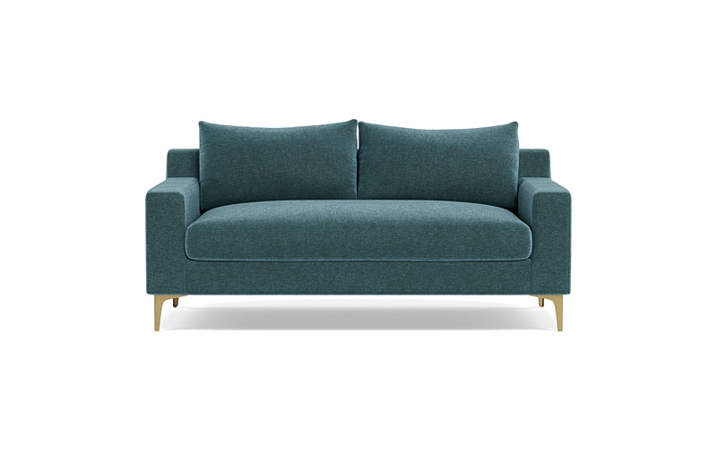 Sloan Loveseat - Image 0