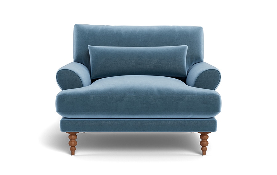 Maxwell Accent Chair by Apartment Therapy - Image 0