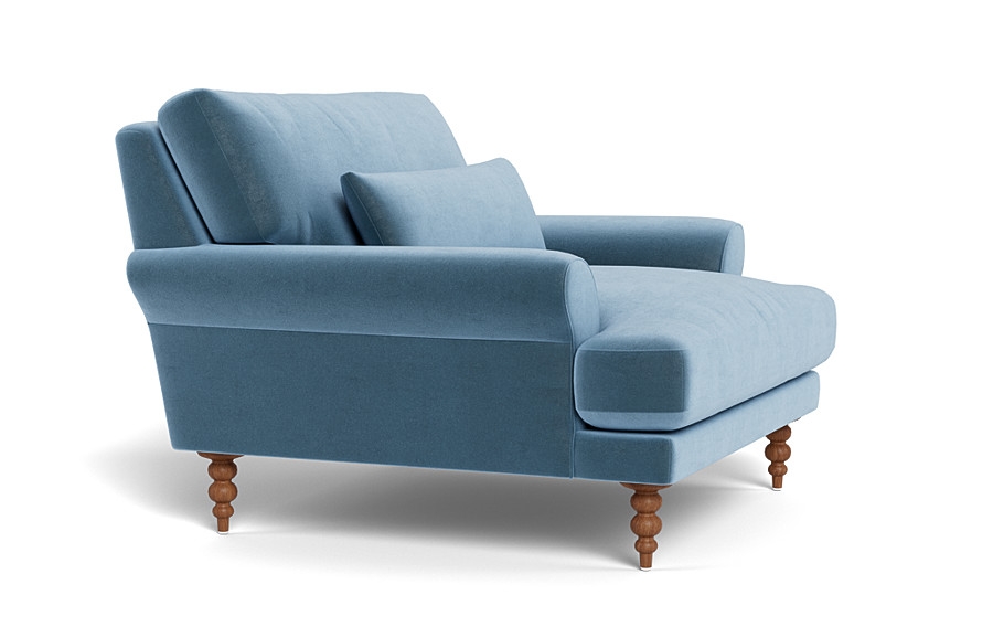 Maxwell Accent Chair by Apartment Therapy - Image 1