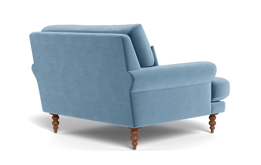 Maxwell Accent Chair by Apartment Therapy - Image 4