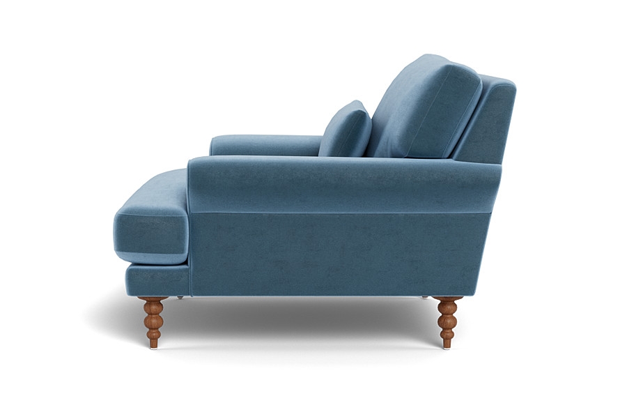 Maxwell Accent Chair by Apartment Therapy - Image 2