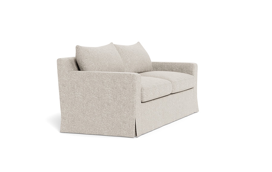 Sloan Slipcovered 2-Seat Sofa - Image 3