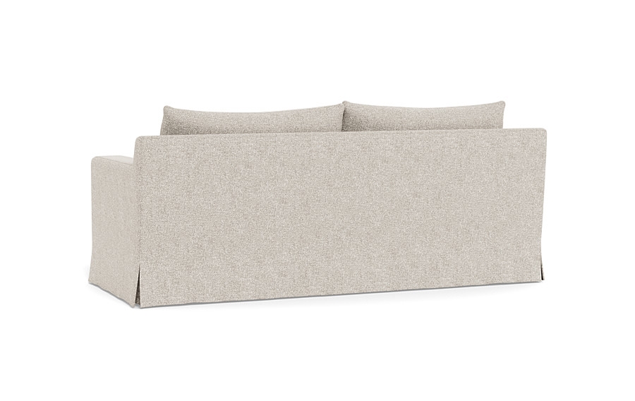 Sloan Slipcovered 2-Seat Sofa - Image 4