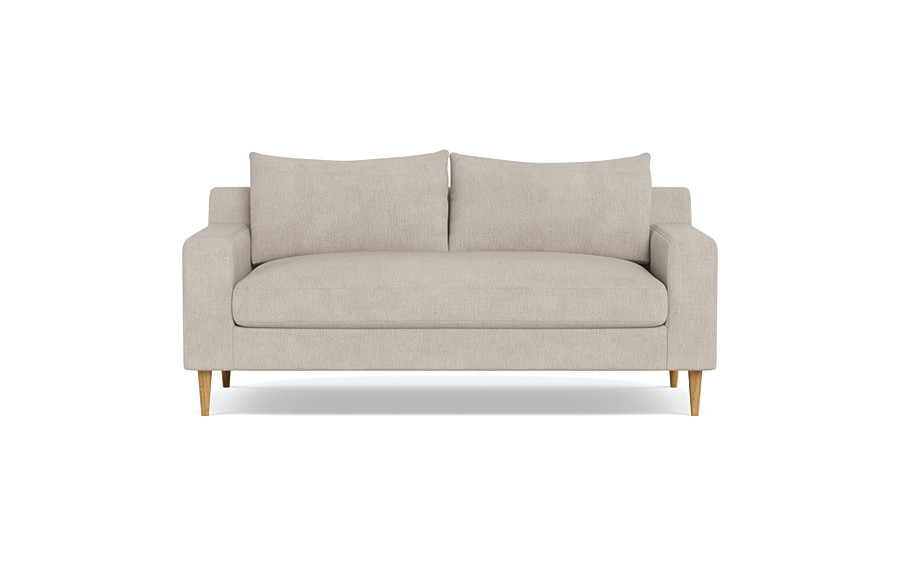 Sloan Loveseat - Image 0