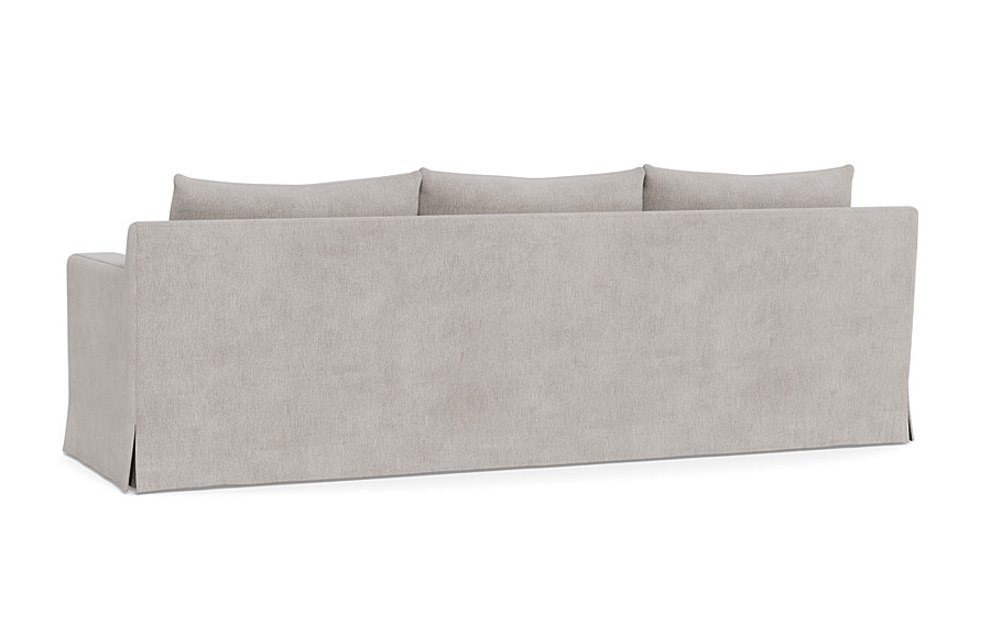 Sloan Slipcovered 3-Seat Sofa - Image 1
