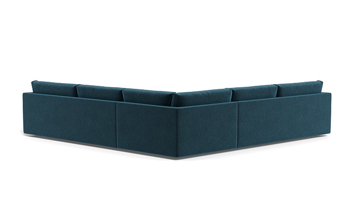 Lukas 3-Piece 4-Seat Corner Sectional - Image 3