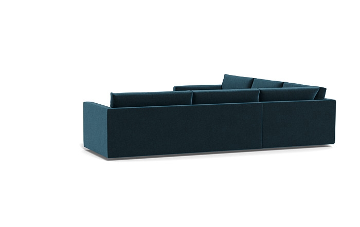 Lukas 3-Piece 4-Seat Corner Sectional - Image 4
