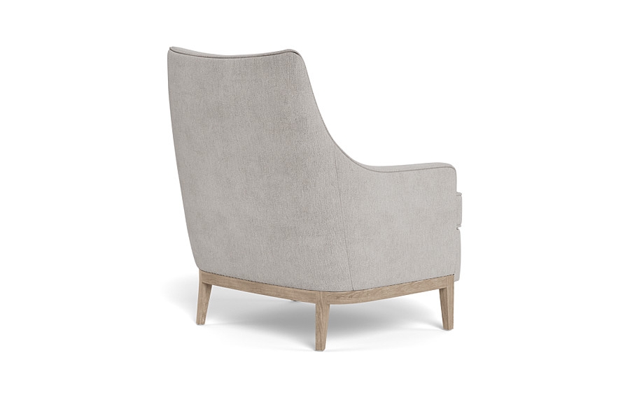 Kingsley Accent Chair - Image 2
