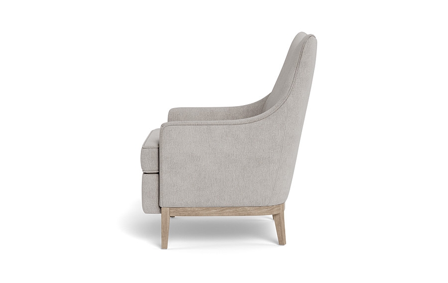 Kingsley Accent Chair - Image 3