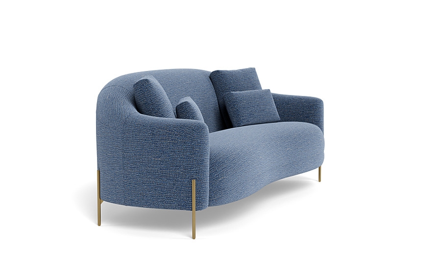 Fiona 3-Seat Sofa - Image 1