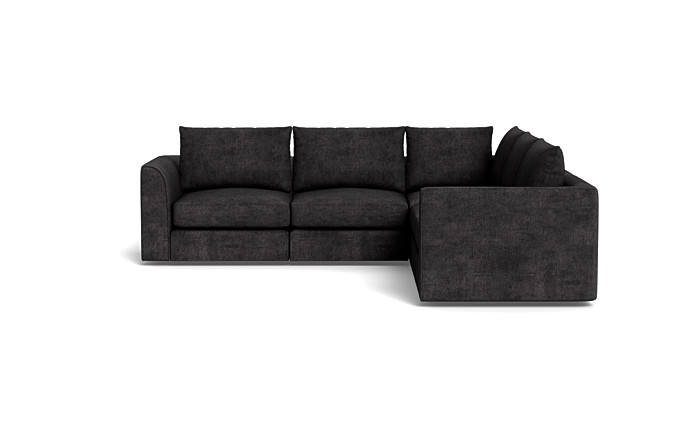 Beckham Modular 4-Seat Corner Sectional - Image 2