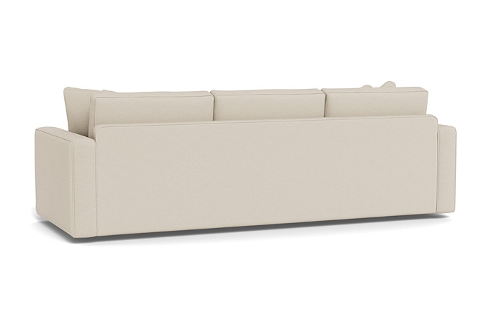 James 3-Seat Sofa - Image 4