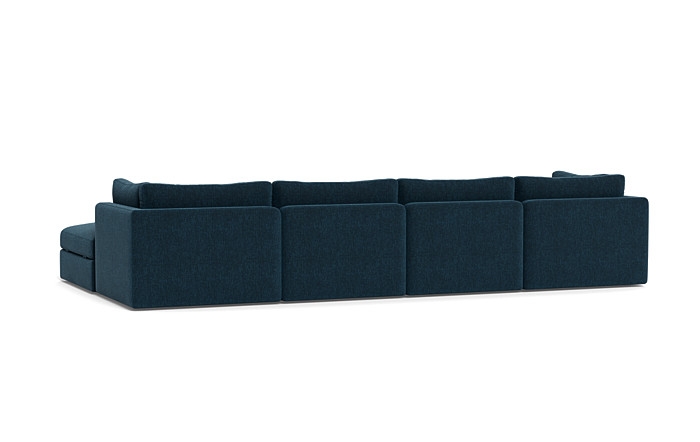 Tatum Modular U-Chaise Sectional - Image 1