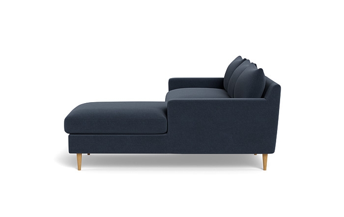 Sloan  Chaise Sectional - Image 2