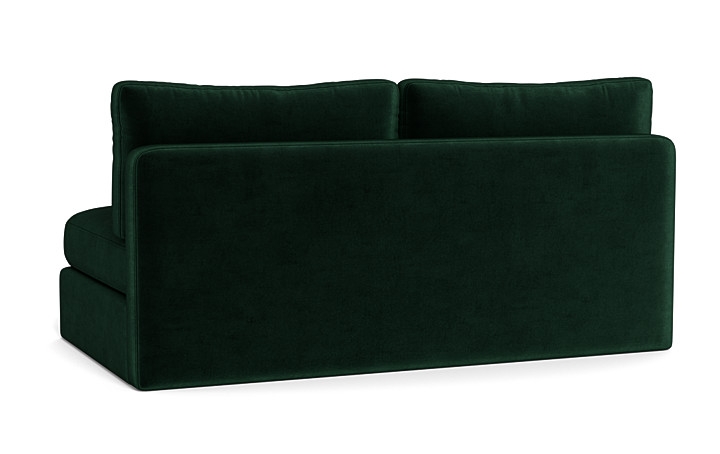 Tatum Modular Armless Sofa - Image 4