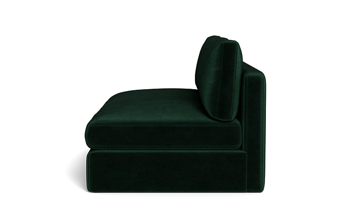 Tatum Modular Armless Sofa - Image 1