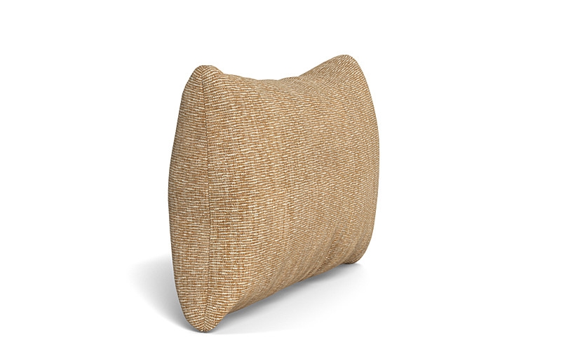 Throw Pillow 13 x 21" Lumbar" - Image 2