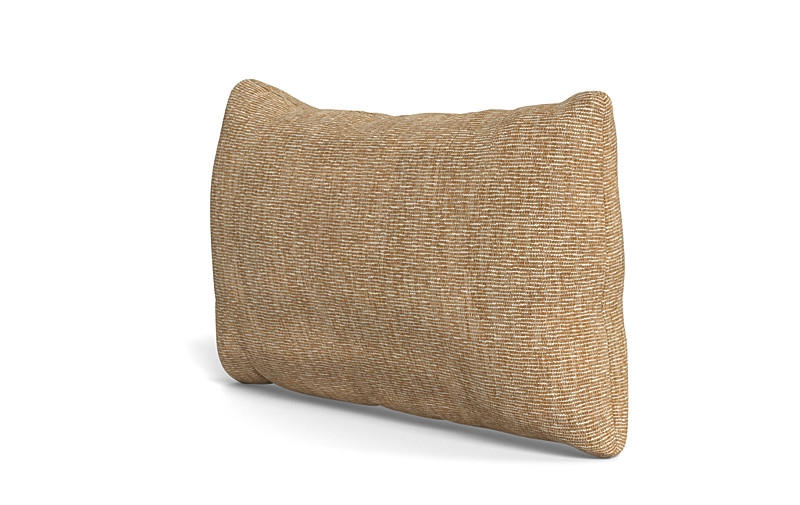 Throw Pillow 13 x 21" Lumbar" - Image 1