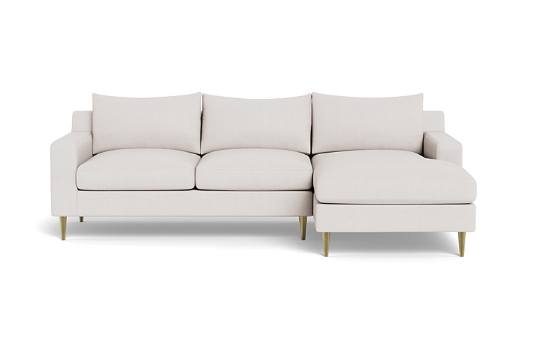 Sloan  Chaise Sectional - Image 0