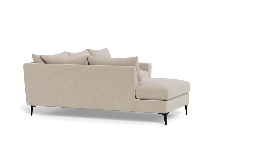 Sloan 3-Seat Left Bumper Sectional - Image 3