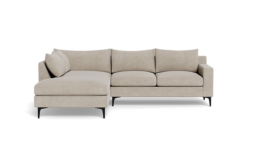 Sloan 3-Seat Left Bumper Sectional - Image 0