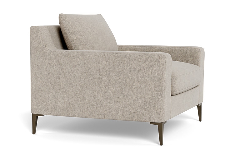 Saylor Accent Chair - Image 4