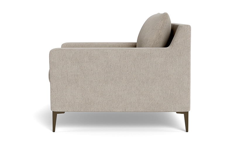 Saylor Accent Chair - Image 3