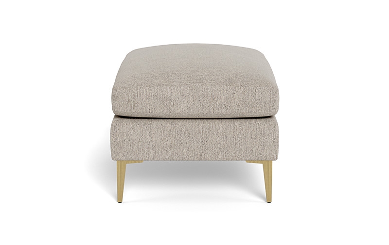 Saylor Ottoman - Image 2