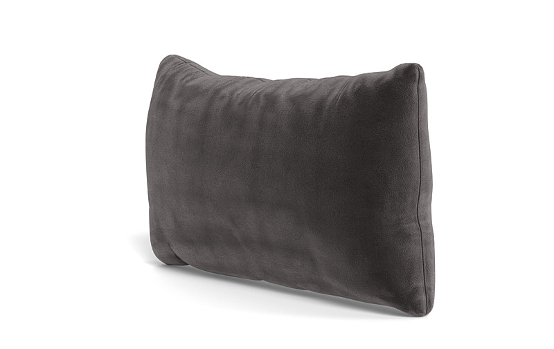 Throw Pillow 13 x 21" Lumbar" - Image 3