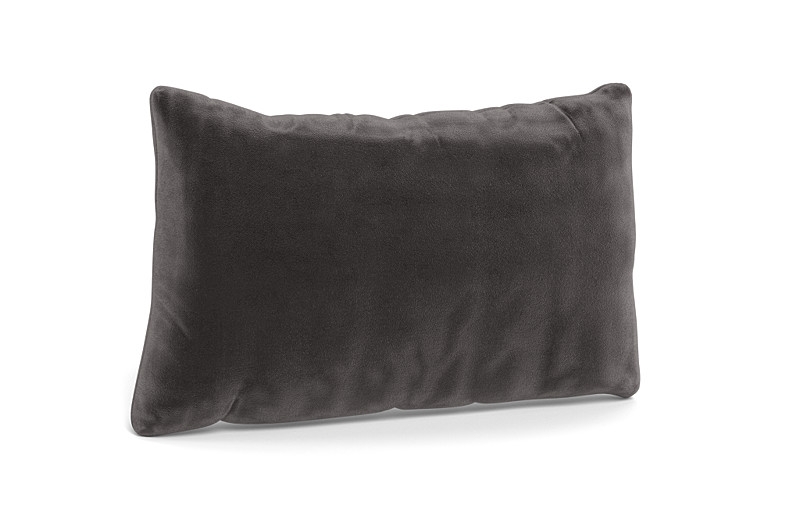 Throw Pillow 13 x 21" Lumbar" - Image 2
