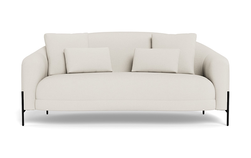 Fiona 2-Seat Sofa - Image 0