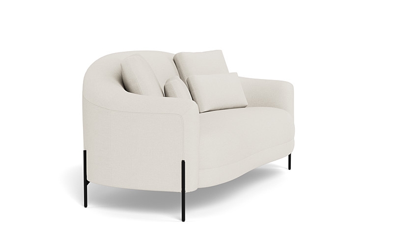 Fiona 2-Seat Sofa - Image 3