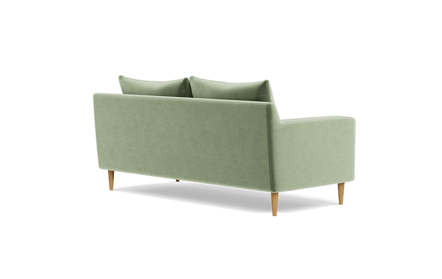 Sloan Loveseat - Image 4