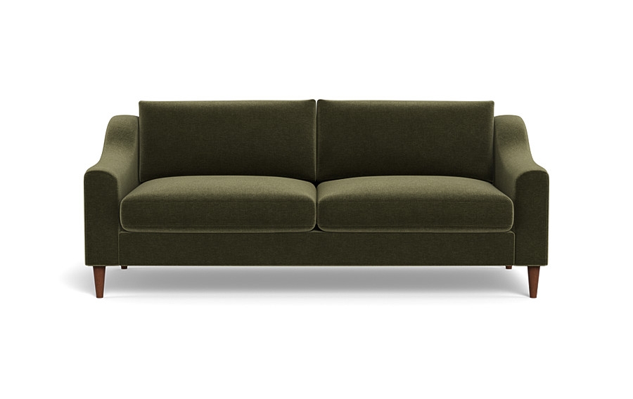 Saylor Slope Arm 2-Seat Sofa - Image 0