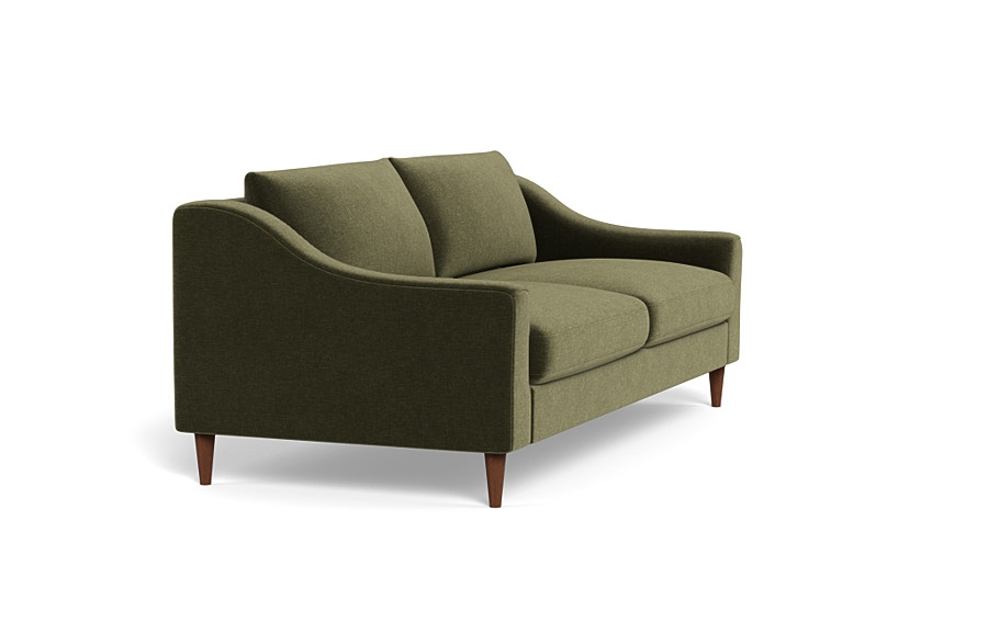 Saylor Slope Arm 2-Seat Sofa - Image 3