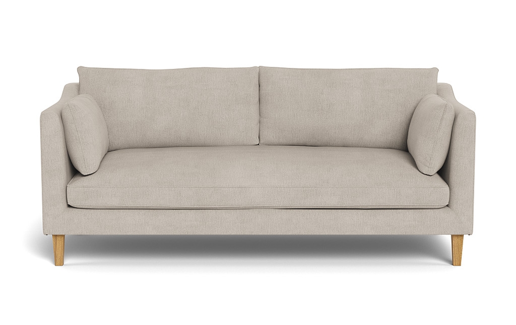 Caitlin Sofa by The Everygirl®/ Bench cushion - Image 0